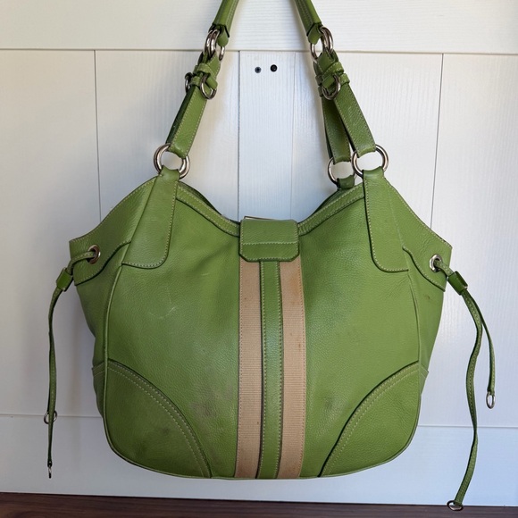 Prada Hobo Shoulder Bag - Picture 8 of 13